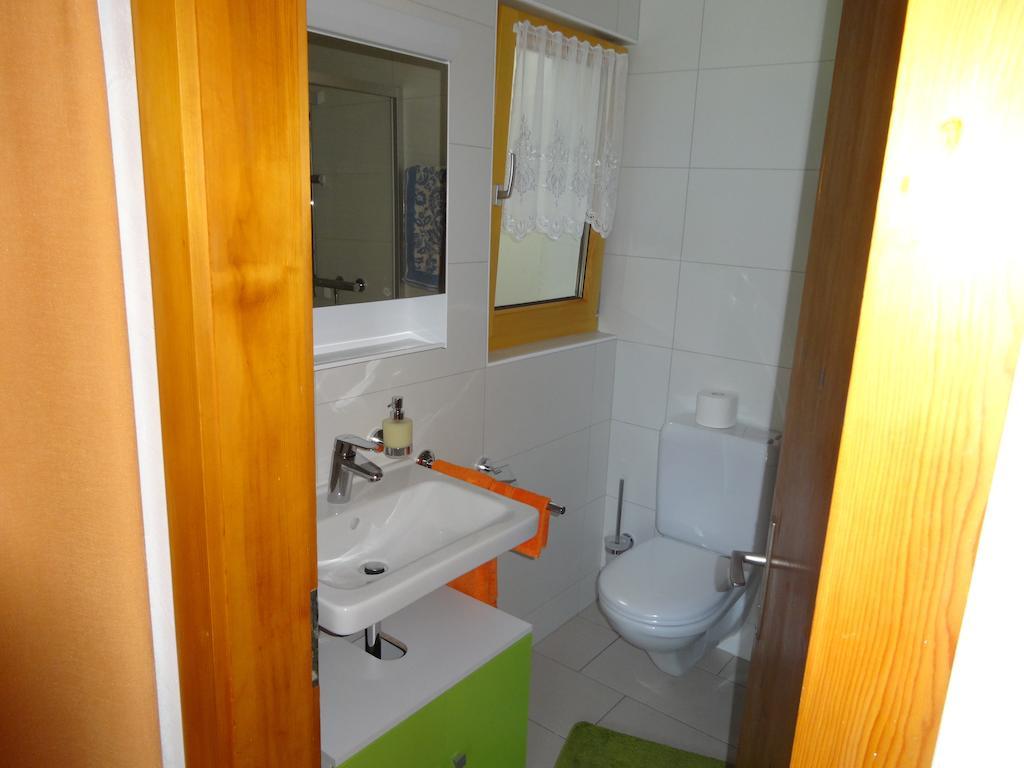 Ferienwohnung Casa Ursina Sedrun Room photo